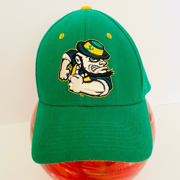 Zephyr Accessories Zephyr Notre Dame Fighting Irish Z Fit Ball Cap
